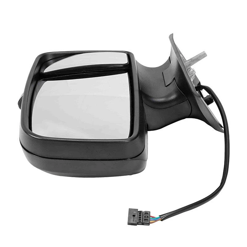 Image of ESEN SKV 97SKV701 Wing mirror Right, Electric, for electric mirror adjustment Outside Mirror (50)