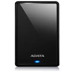 image of ADATA 1TB HV620S Black 2.5" External Hard Disk Drive