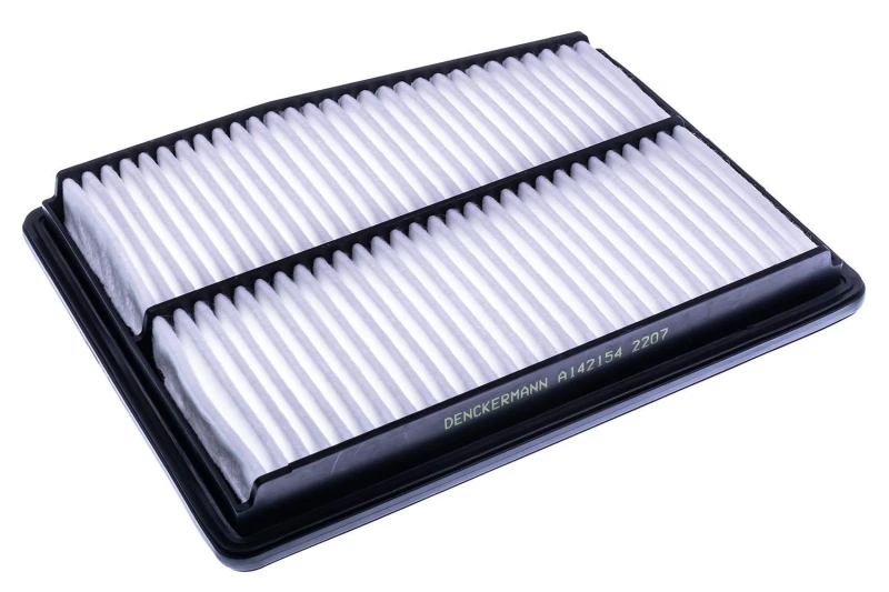 Image of DENCKERMANN Air filter DENCKERMANN A142154