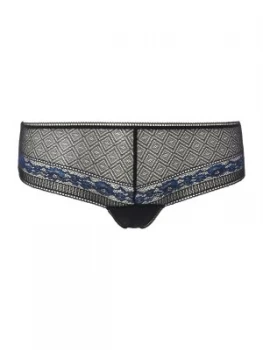 Image of b.temptd B. Inspired Hipster Blue