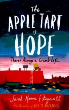 Image of The Apple Tart of Hope by Sarah Moore Fitzgerald Paperback