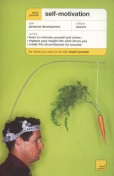 Image of Self-Motivation by Francis Coombes Book