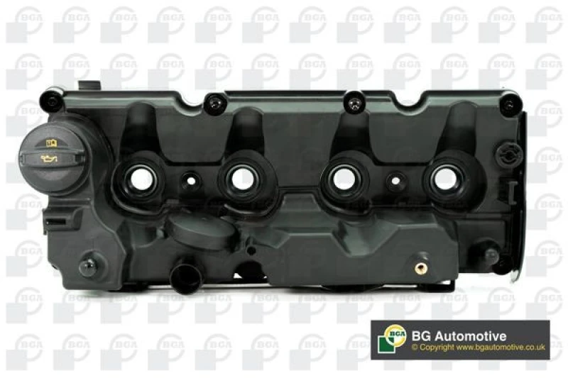 Image of BGA Rocker cover BGA RC01055