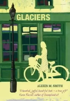 Image of Glaciers by Alexis M Smith