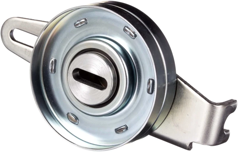 Image of GATES Tensioner pulley GATES T36023
