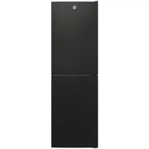 image of Hoover HOCT3L517FBK 273L Freestanding Fridge Freezer