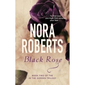 Image of Black Rose : Number 2 in series