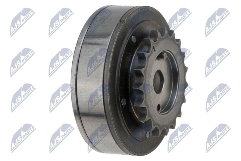 Image of NTY Camshaft Adjuster NTY RKZ-AU-002