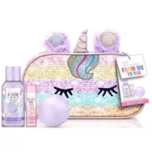 Image of Baylis & Harding From Me To You Beauty Pencil Case
