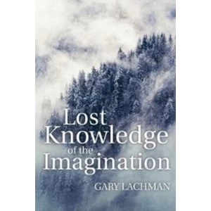 Image of Lost Knowledge of the Imagination