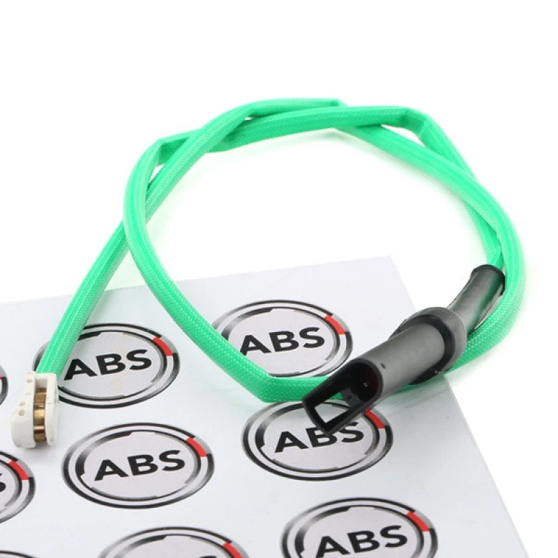 Image of A.B.S. 39800 Brake Pad Wear Sensor Warning Contact,brake pad wear (407)