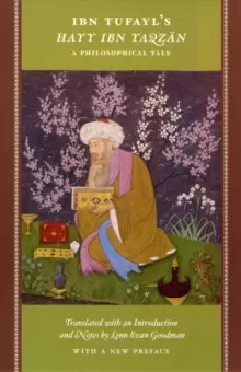 Image of Ibn Tufayl's Hayy Ibn Yaqzan : A Philosophical Tale