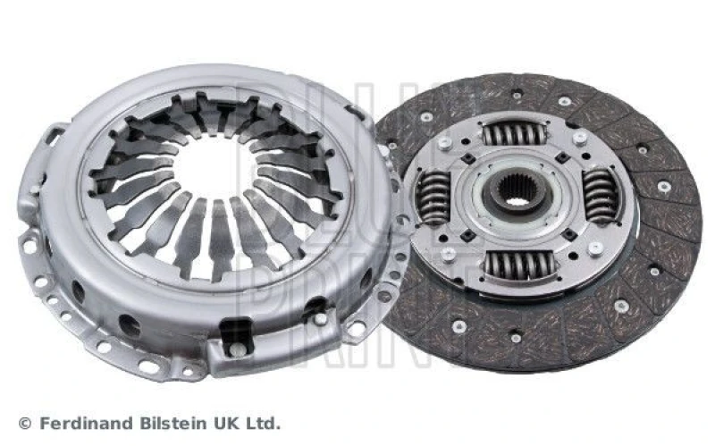 Image of Blue PRINT Clutch kit Blue PRINT ADBP300185
