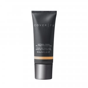 Image of Cover FX Natural Finish Oil Free Foundation 30ml G160