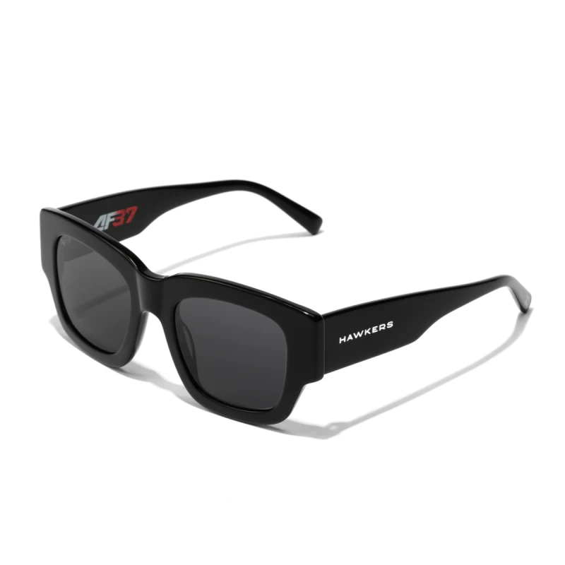 Image of Sunglasses Hawkers Hawkers X Augusto Fernandez - Race