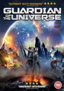 Image of Guardian of the Universe