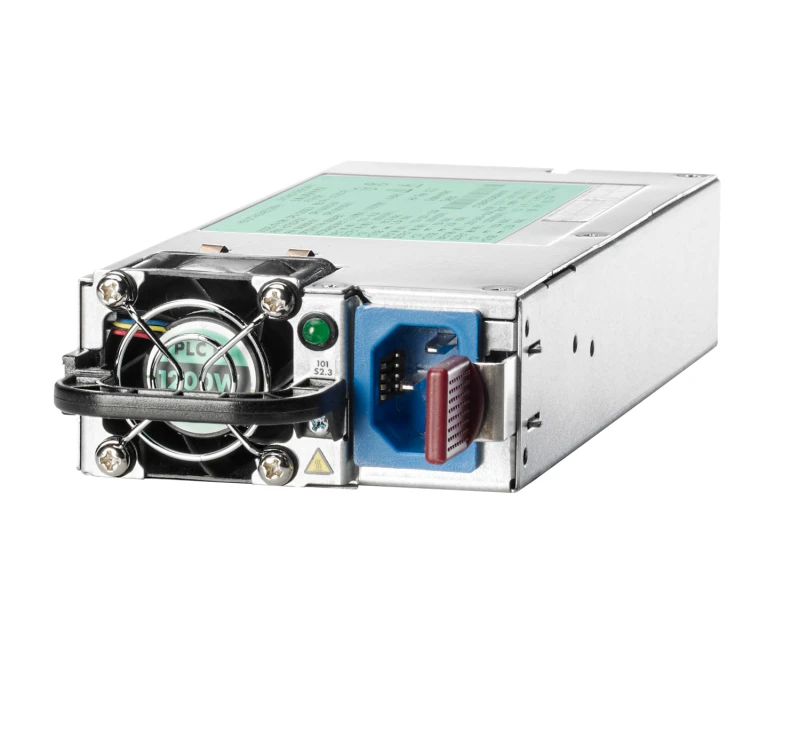 Image of HPE 660185-001 power supply unit 1200 W