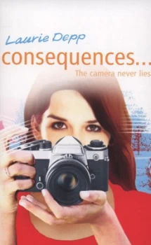 Image of The Camera Never Lies by Laurie Depp Paperback