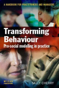 Image of Transforming Behaviour by Sally Cherry Paperback