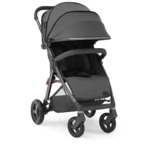 image of BabyStyle Oyster Zero Gravity Stroller Fossil