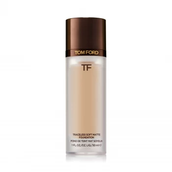 Image of Tom Ford Traceless Soft Matte Foundation 30ml (Various Shades) - Champagne