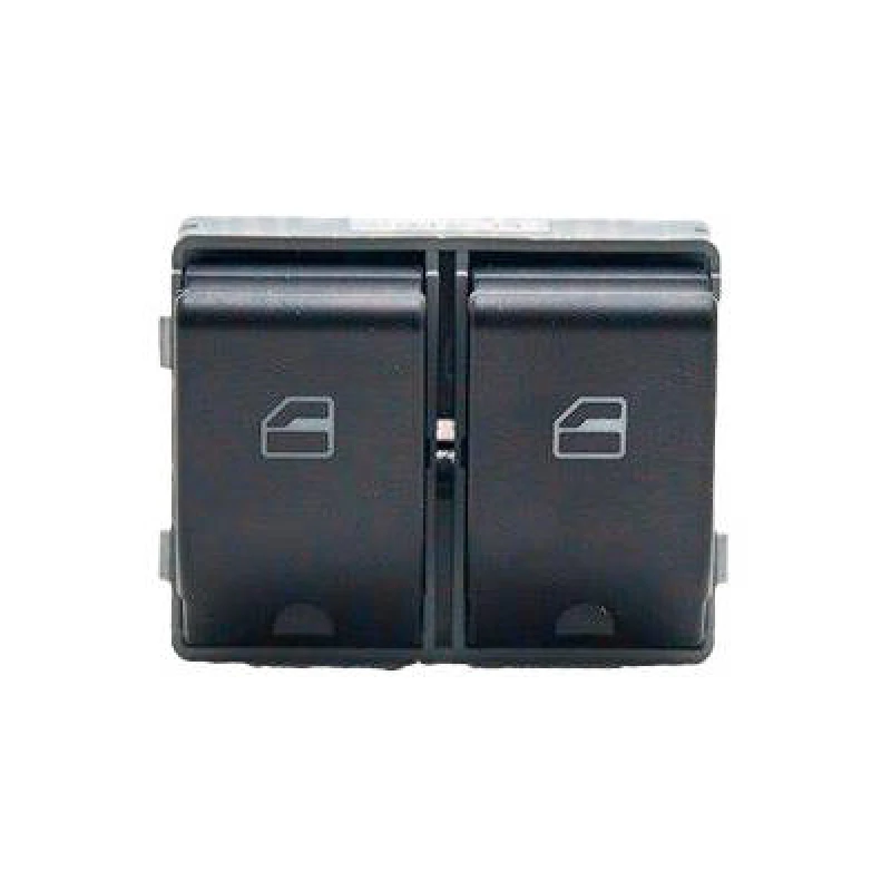 Image of MAGNETI MARELLI 000050991010 Switch, window winder Left Front Switch,window winder (1761)