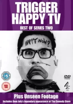 image of Trigger Happy Tv: Series 2 - DVD - Used