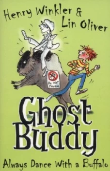 Image of Always Dance with a Buffalo by Henry Winkler Paperback