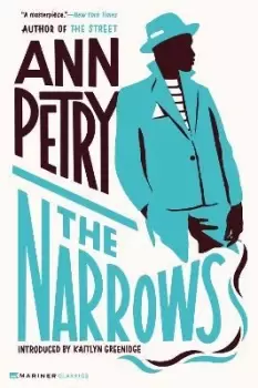 Image of The Narrows by Ann Petry