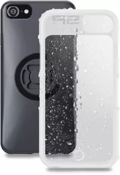 Image of SP Connect iPhone SE20/8/7/6s/6 Weather Cover, white, white, Size One Size
