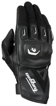 Image of Furygan Volt Black White 2XL