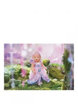 Baby Born Wonderland Fairy Rider Doll