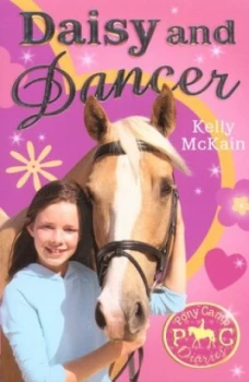 Image of Daisy and Dancer by Kelly Mckain Book