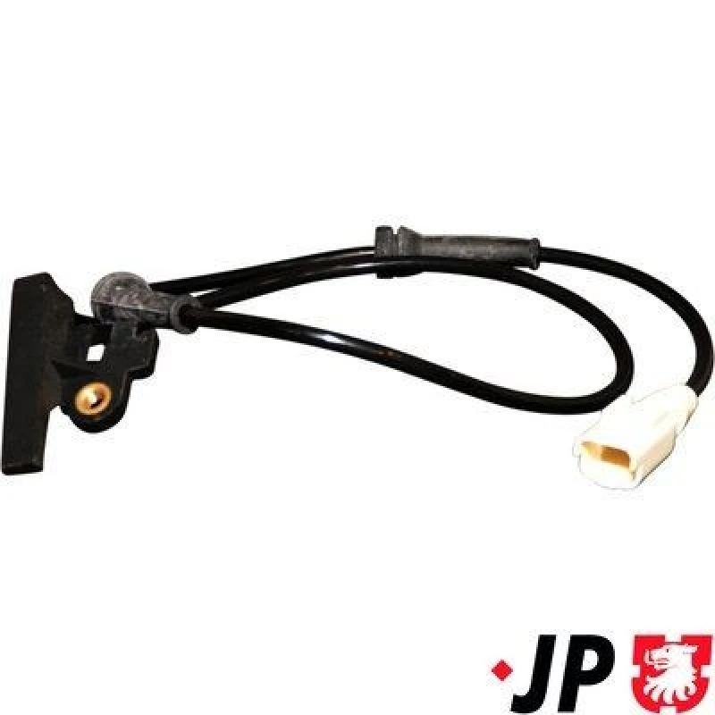 Image of JP GROUP ABS sensor JP GROUP 4197100300