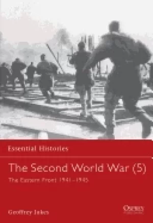 Image of second world war the eastern front 1941 1945