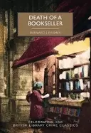 Image of death of a bookseller