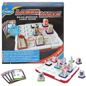 Image of Bending Maze Brain Board Game