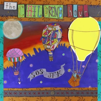 image of The Childrens Hour - SOS JFK CD