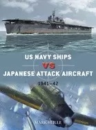 Image of us navy ships vs japanese attack aircraft 1941 42