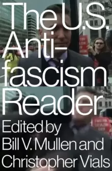 Image of The US Antifascism Reader
