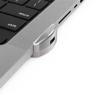 Image of Compulocks MACBOOK PRO 16-INCH M1 T-SLOT LOCK ADAPTER