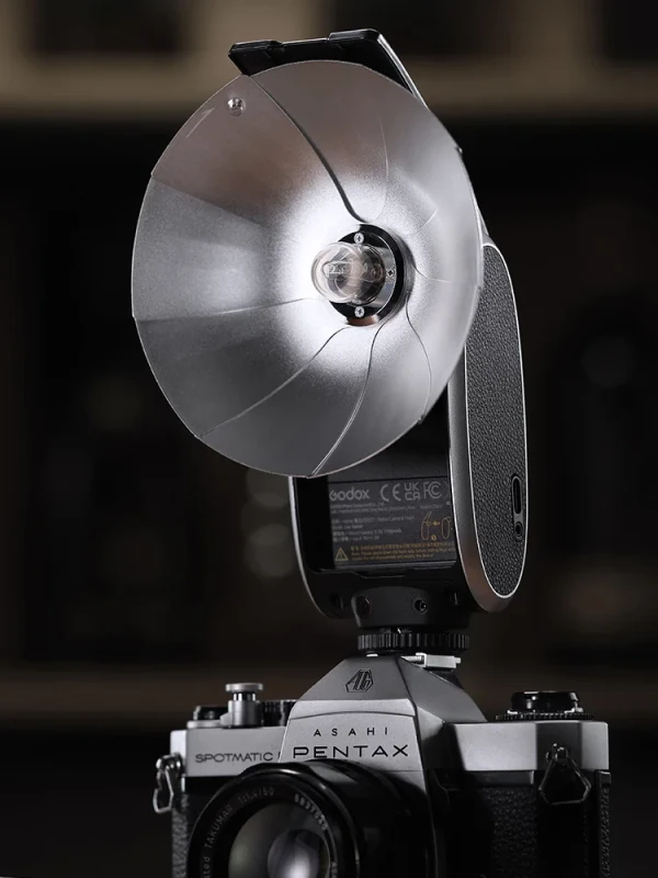 Image of Godox Retro Lux Senior