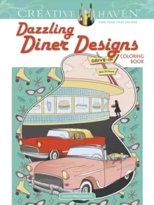 Image of Creative Haven Dazzling Diner Designs