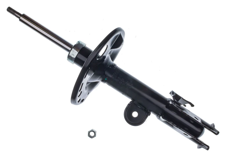 Image of DENCKERMANN Shock absorber DENCKERMANN DSB586G