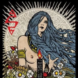 Image of Survive Sunrise by ASG CD Album