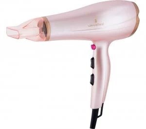 image of Lee Stafford Coco Loco LSHD24 1462723 2200W Hair Dryer