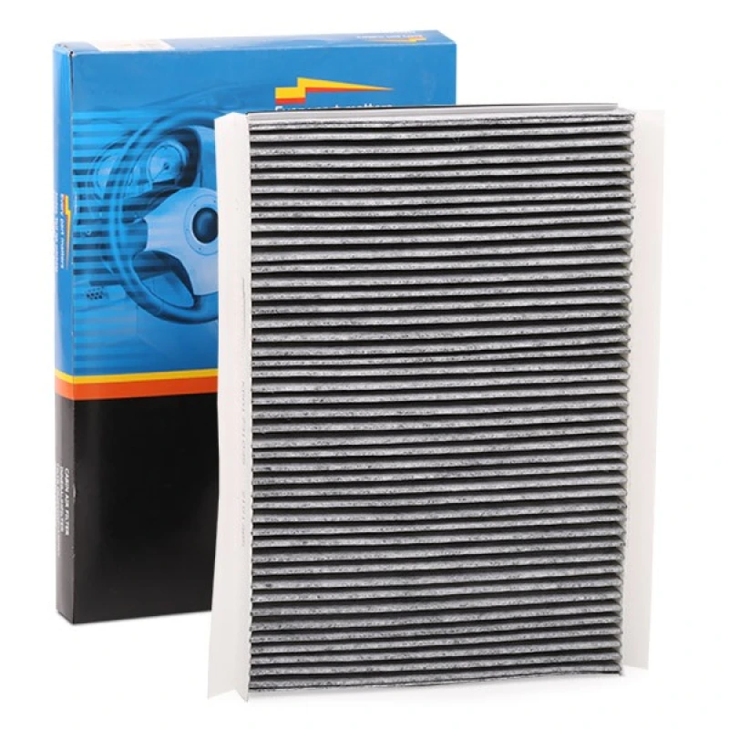 Image of KRAFT 1731035 Pollen filter Activated Carbon Filter Filter,interior air (424)