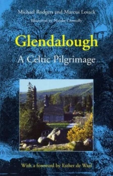 Image of Glendalough by Michael Rodgers and Marcus Losack Book