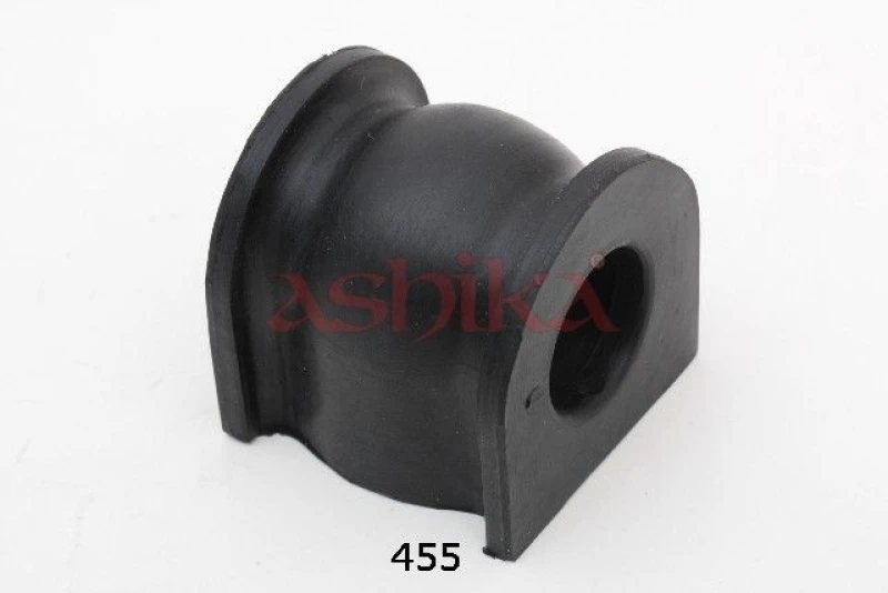 Image of ASHIKA Anti-roll bar bush ASHIKA GOM-455