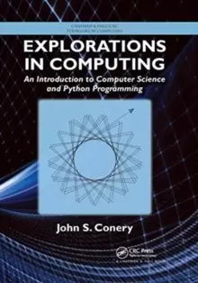 Image of Explorations in Computing : An Introduction to Computer Science and Python Programming